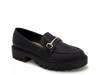 Alina Loafer Black view