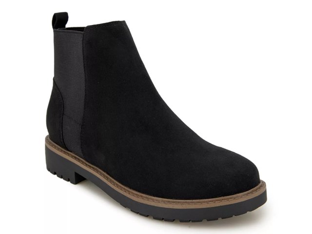 Selma Chelsea Boot