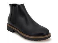 Sam Chelsea Boot Black view