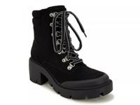 Estelle Bootie Black view