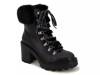 Jacey Boot Black view