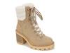 Jacey Boot Beige view