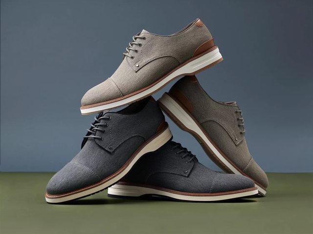Crown Vintage Thade Oxford - Free Shipping | DSW