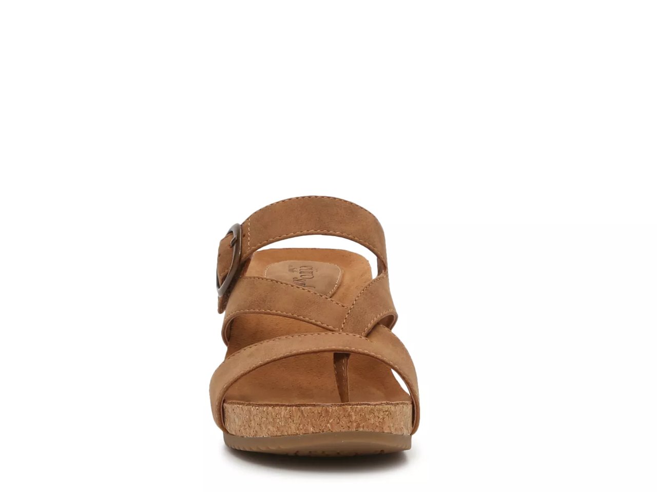 Emrie Wedge Sandal