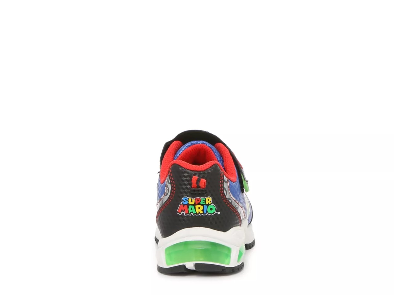 Super Mario Light-Up Sneaker - Kids'