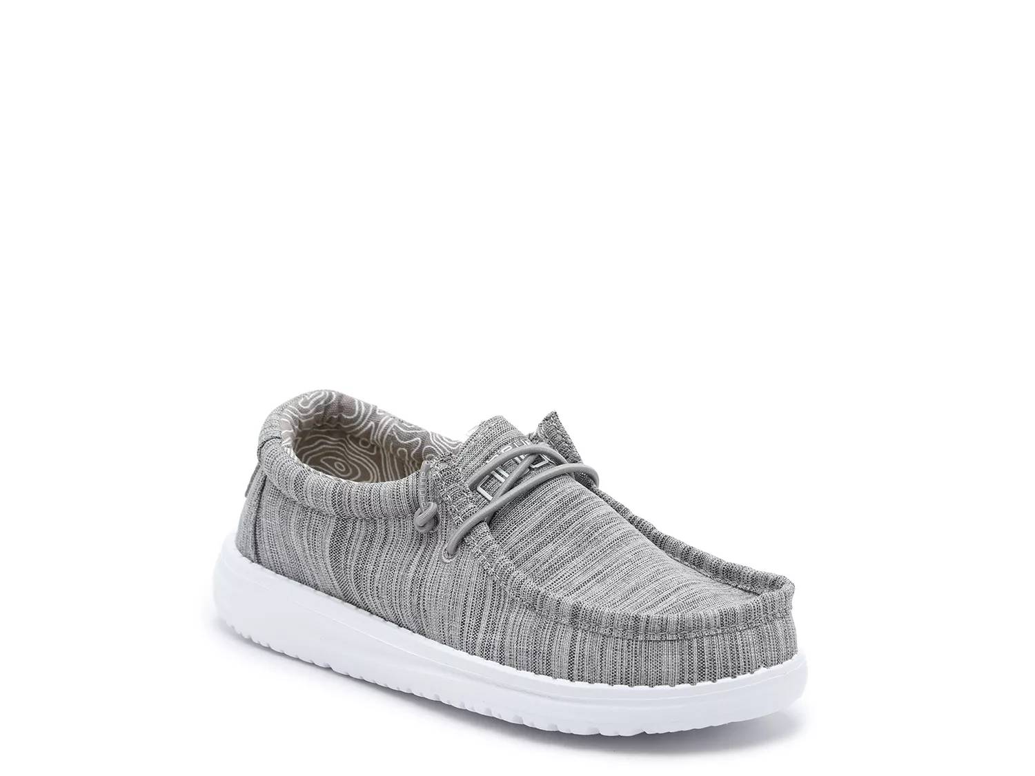 Wally Slip-On Sneaker - Kids'
