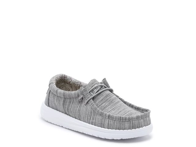 Wally Slip-On Sneaker - Kids'