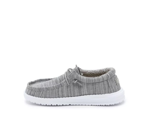 Wally Slip-On Sneaker - Kids'