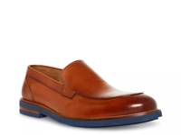 Ariz Loafer Cognac view