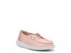 Wendy Glitter Slip-On Sneaker - Kids' Light Pink view