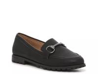 Bristol Loafer Black view