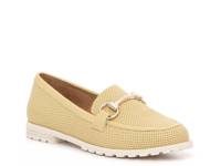 Bristol Loafer Buff view