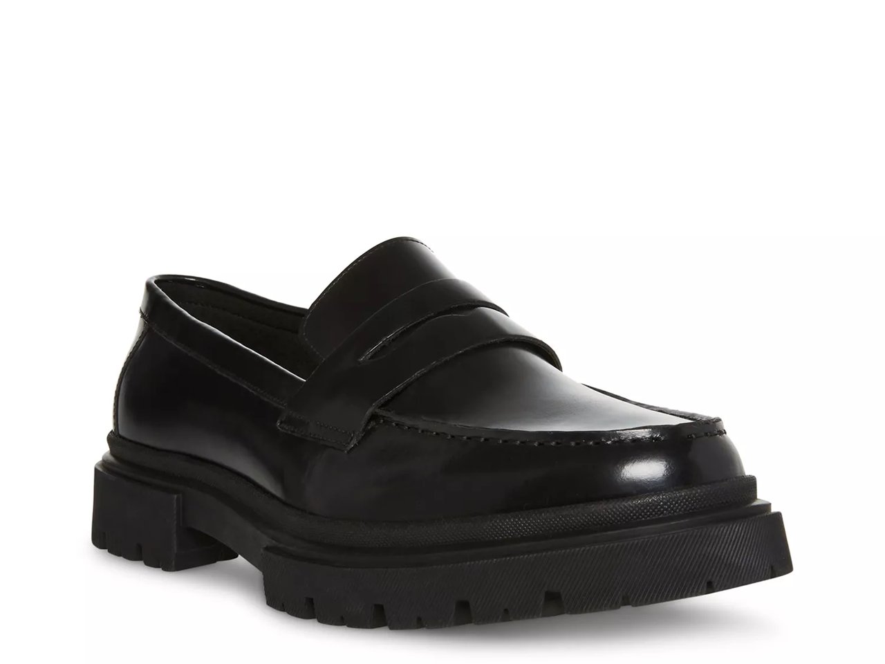 Zeb Penny Loafer - Men's
