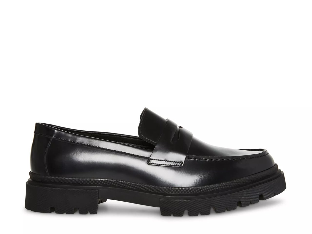 Zeb Penny Loafer - Men's