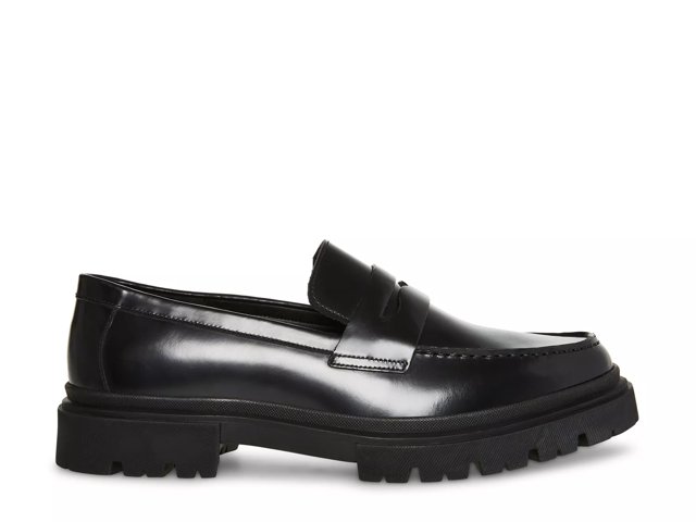 Zeb Penny Loafer - Men's