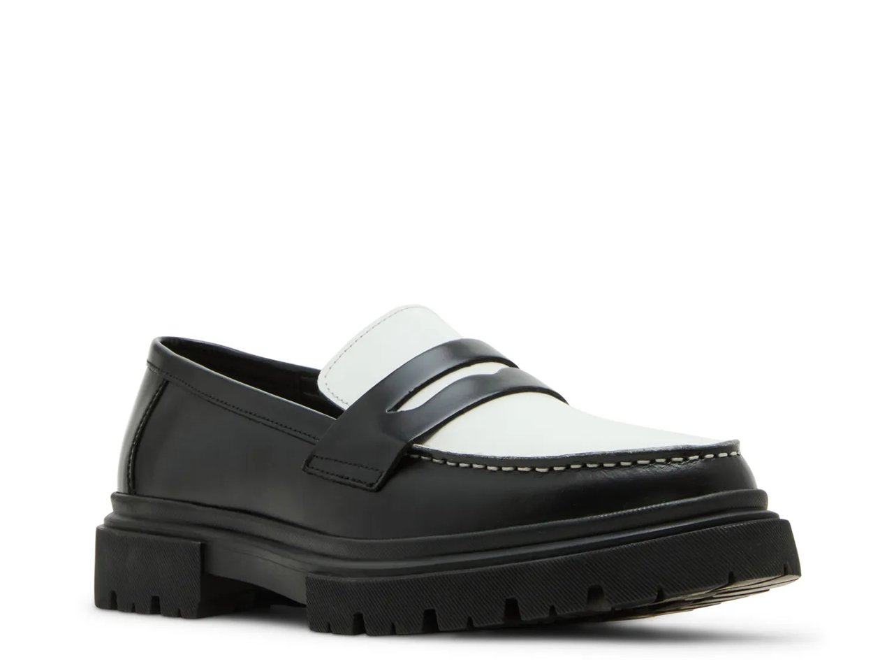 Zeb Penny Loafer - Men's