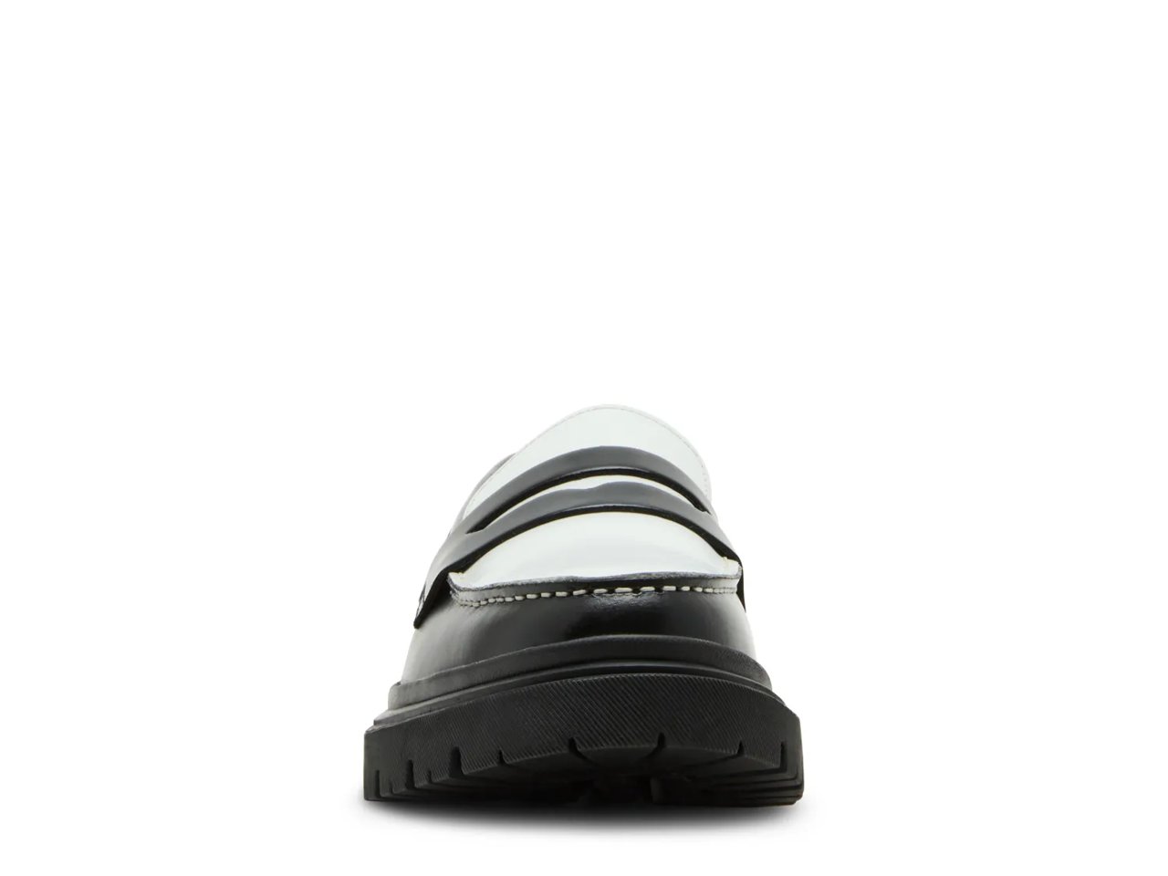 Zeb Penny Loafer - Men's