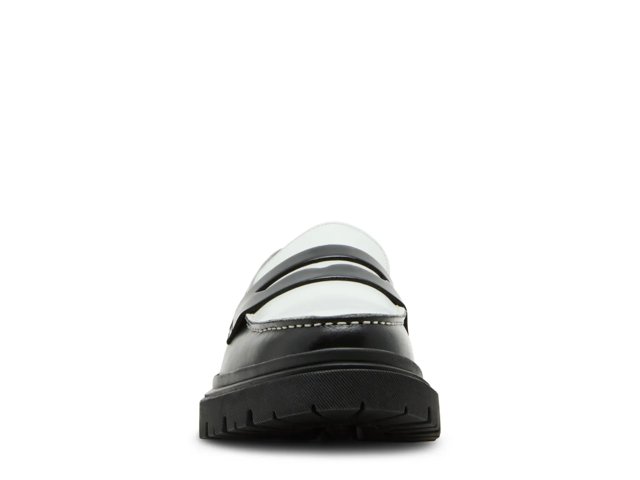 Zeb Penny Loafer - Men's