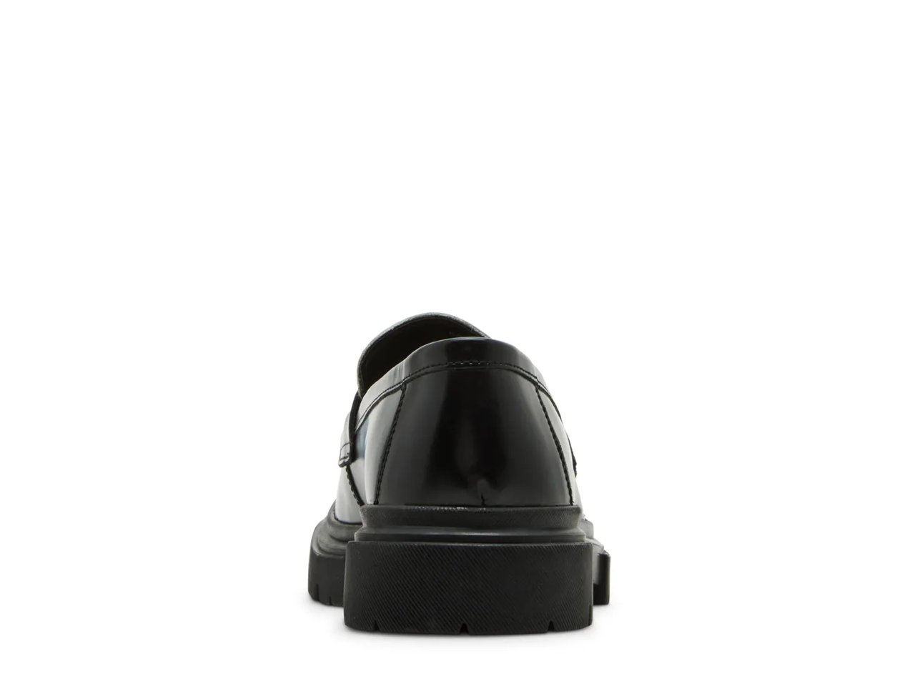 Zeb Penny Loafer - Men's