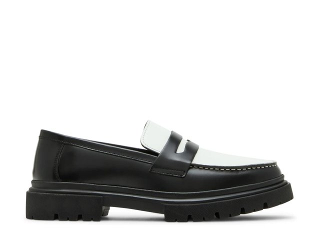 Zeb Penny Loafer - Men's