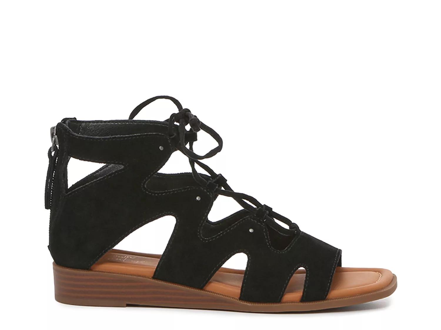 Salianna Gladiator Sandal
