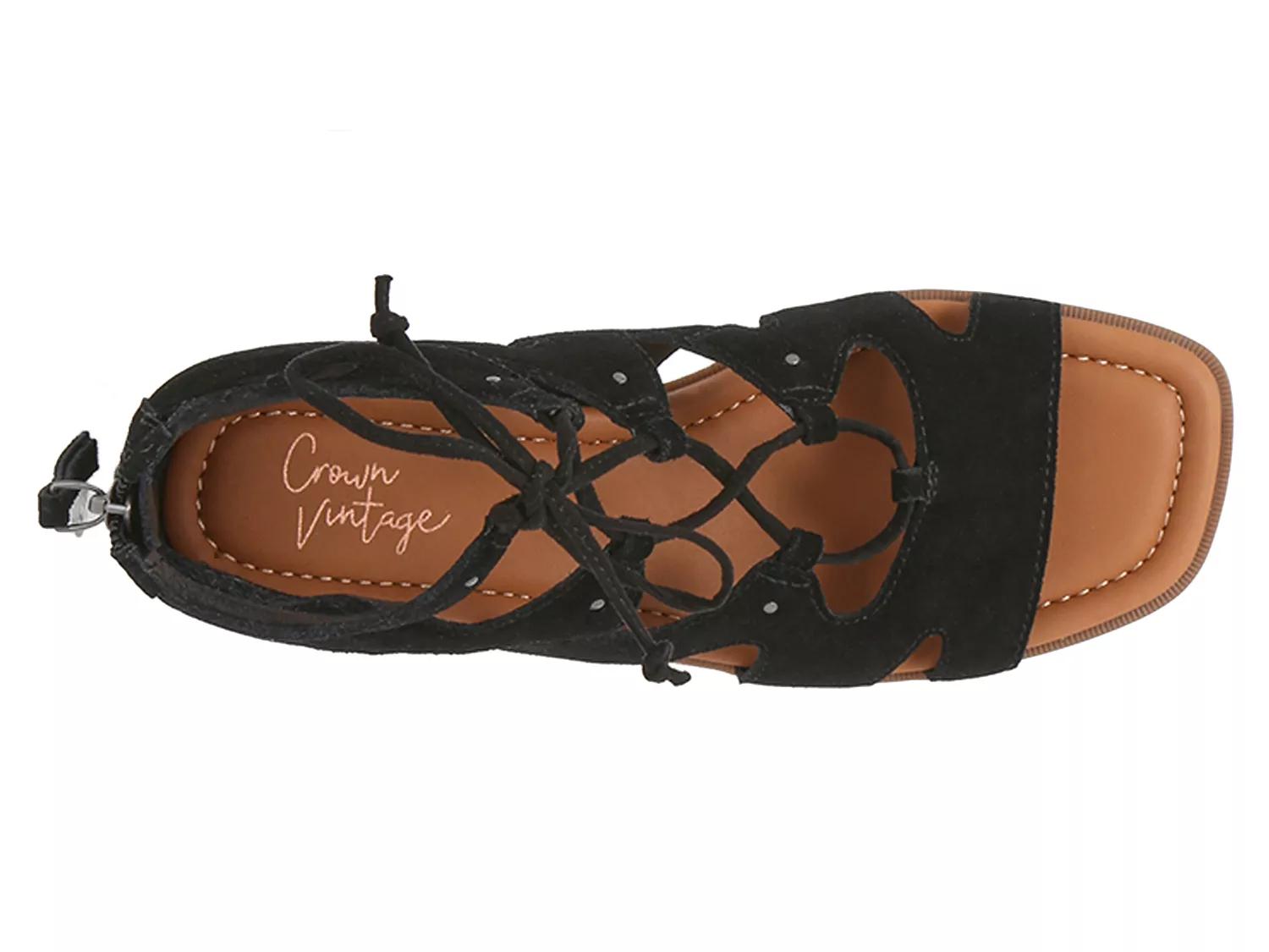 Salianna Gladiator Sandal