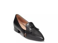 Viola Skimmer Loafer Black view
