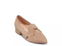 Viola Skimmer Loafer Light Brown view