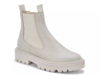 Moana H2O Bootie Off White Leather view