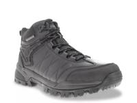 Ridge Walker Force Hiking Boot - Men's Black view