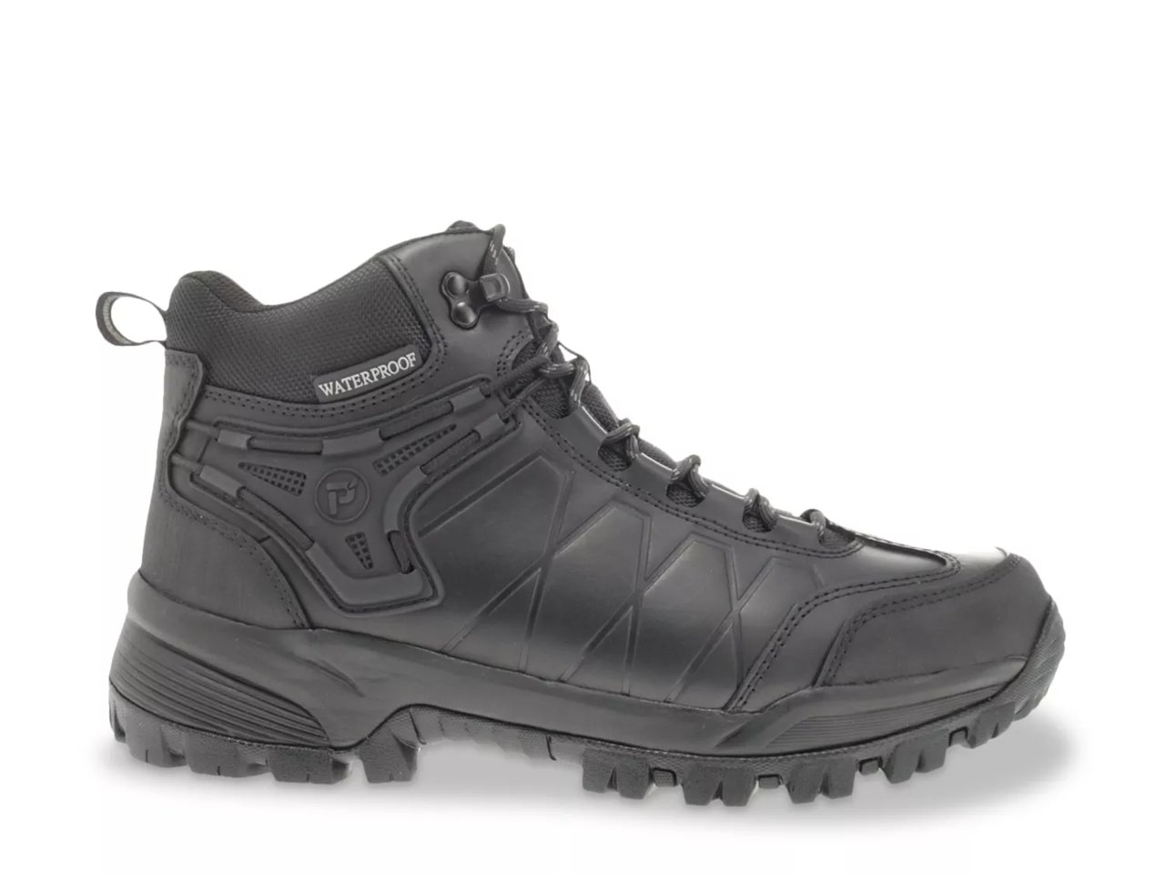 Ridge Walker Force Hiking Boot - Men's