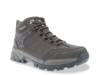 Ridge Walker Force Hiking Boot - Men's Dark Brown view