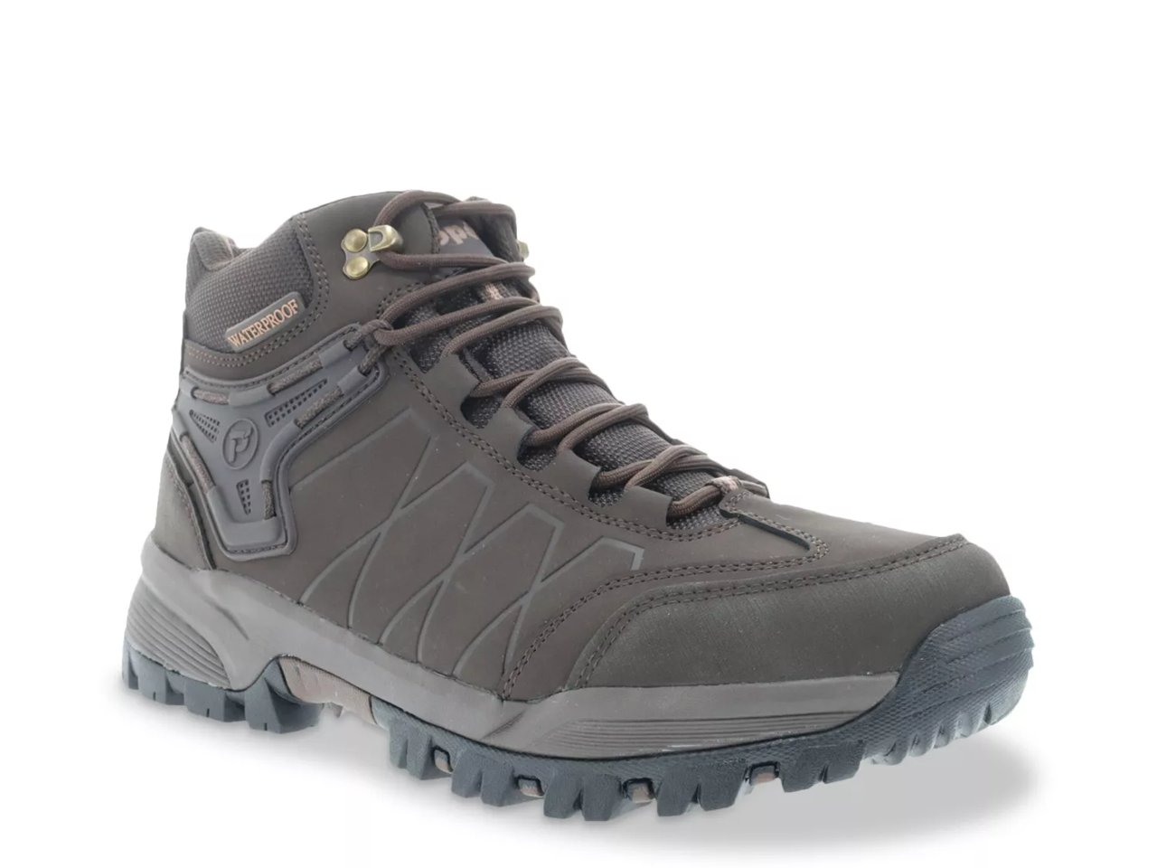Ridge Walker Force Hiking Boot - Men's