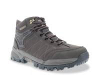 Ridge Walker Force Hiking Boot - Men's Dark Brown view