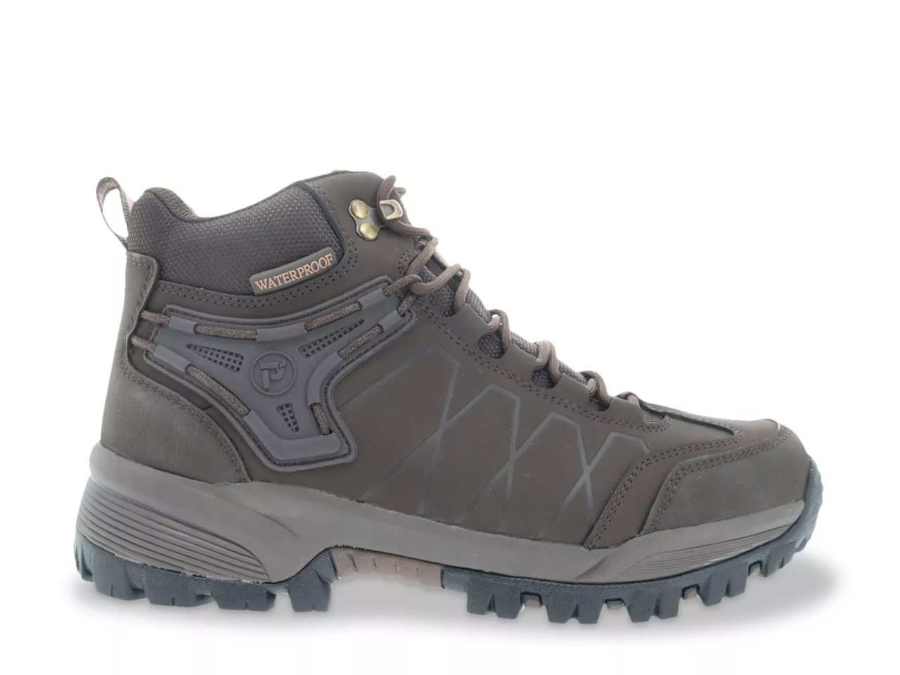 Ridge Walker Force Hiking Boot - Men's