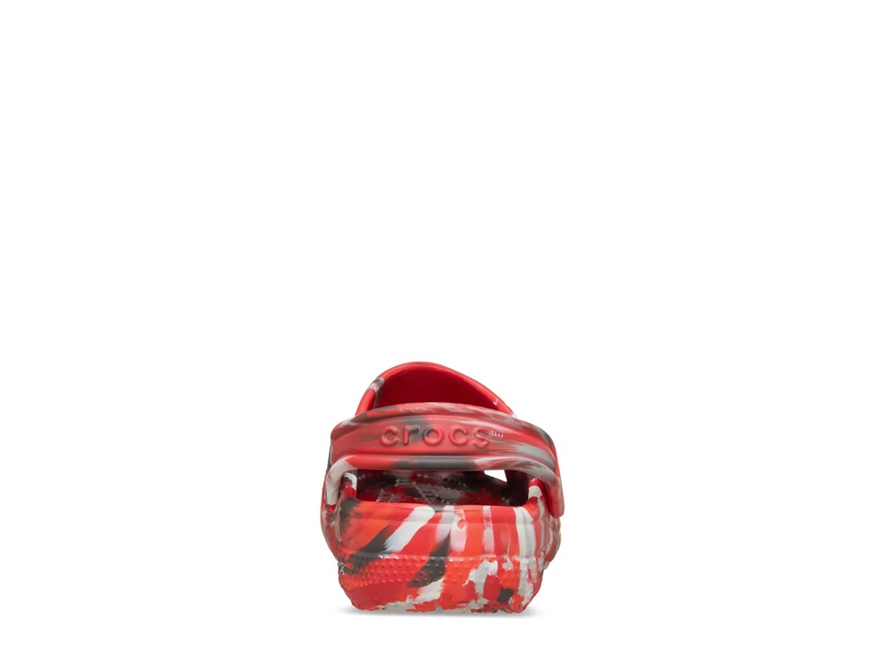 Classic Marbled Clog - Kids'