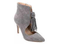 Cameron Bootie Grey view