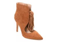 Cameron Bootie Brown view