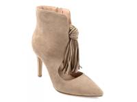 Cameron Bootie Taupe view
