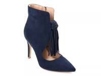 Cameron Bootie Navy view