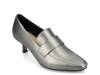 Celina Pump Pewter Metallic view
