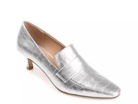 Celina Pump Silver Metallic view