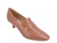 Celina Pump Brown view