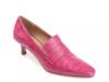 Celina Pump Fuchsia view