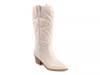 Chantry Boot Ivory view