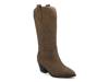 Chantry Boot Brown view