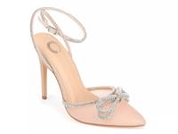 Gracia Pump Beige view