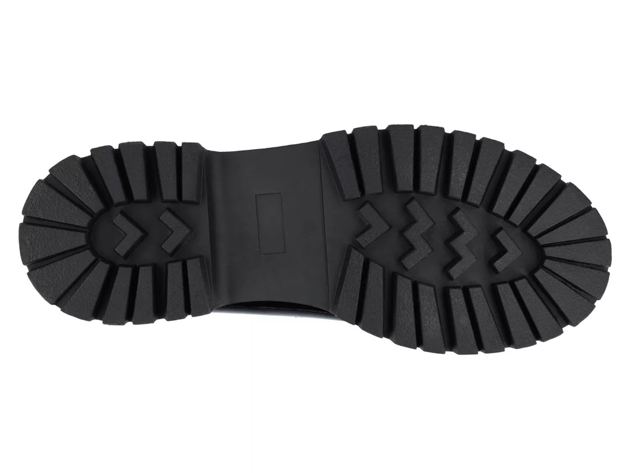 Kamie Mary Jane Loafer