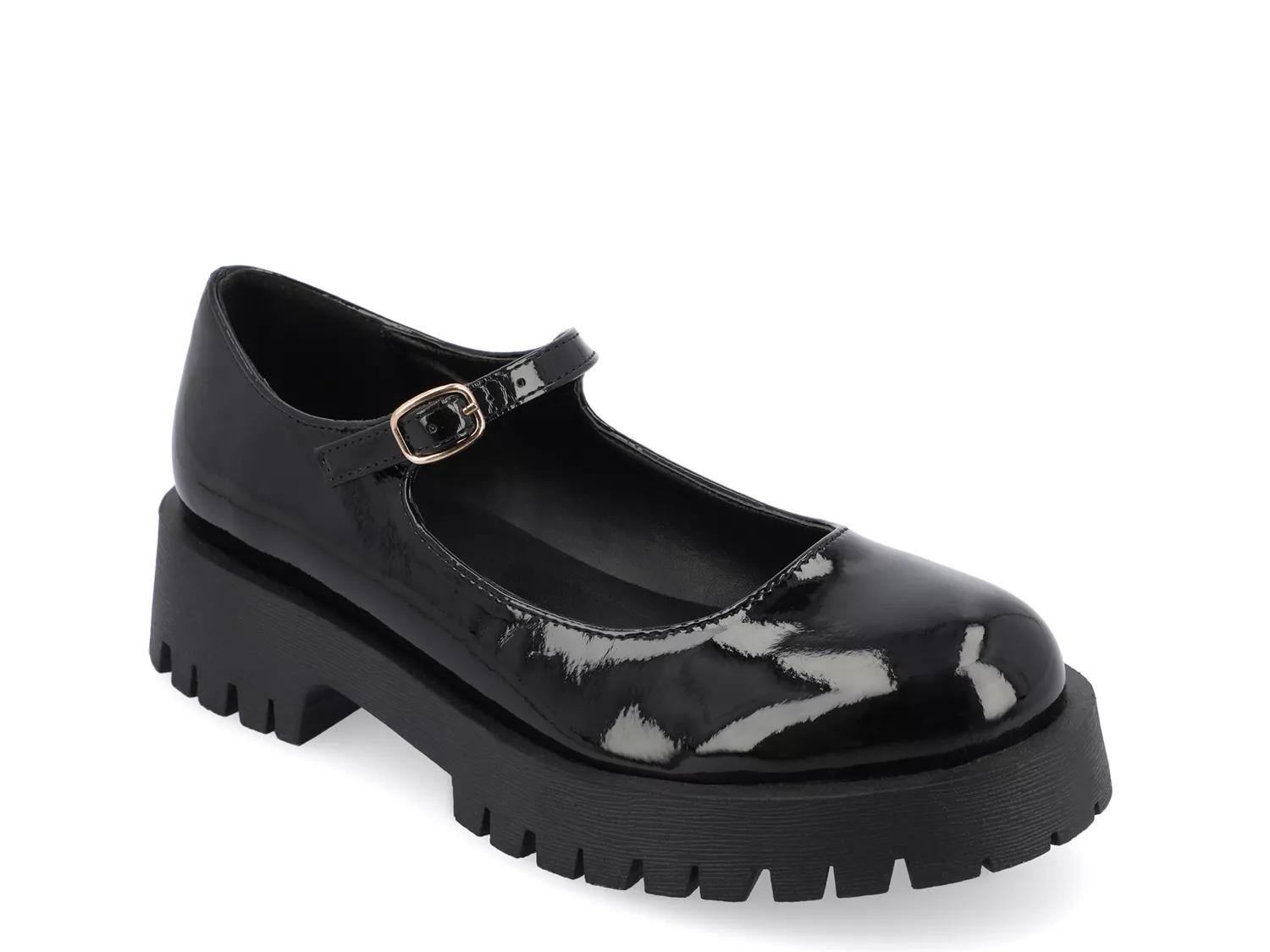 Kamie Mary Jane Loafer - image 2