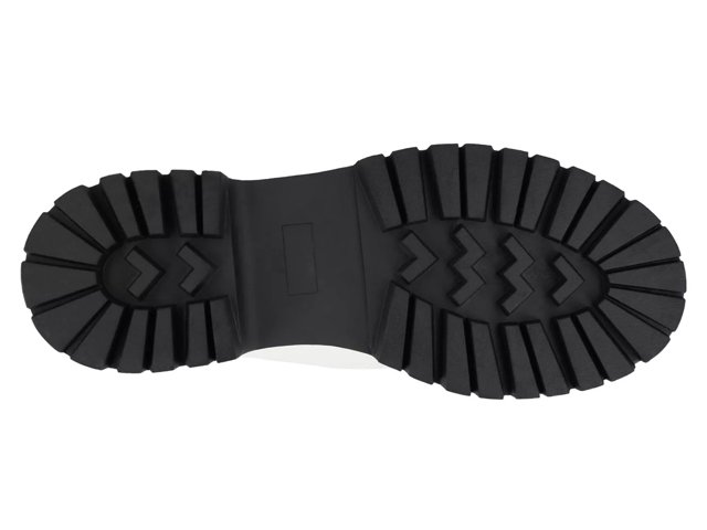 Kamie Mary Jane Loafer